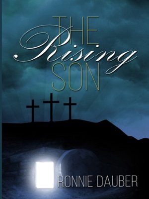 cover image of The Rising Son